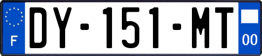DY-151-MT