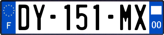 DY-151-MX