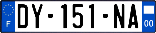 DY-151-NA