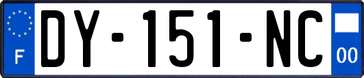 DY-151-NC
