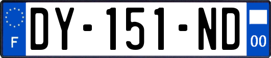 DY-151-ND