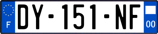 DY-151-NF