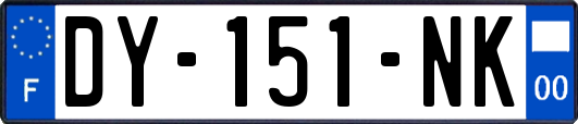 DY-151-NK