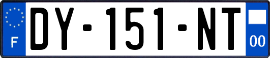 DY-151-NT