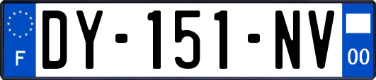 DY-151-NV