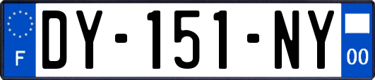 DY-151-NY