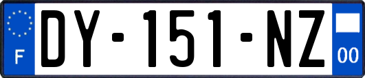 DY-151-NZ