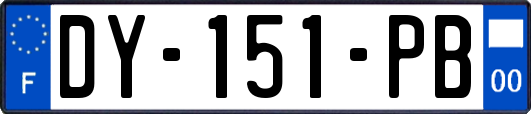 DY-151-PB