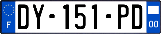 DY-151-PD