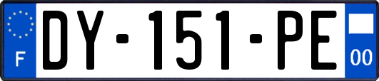DY-151-PE