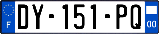 DY-151-PQ