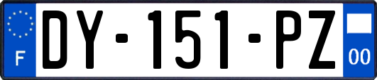 DY-151-PZ