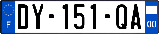 DY-151-QA