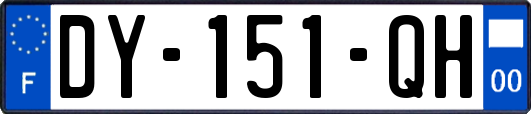 DY-151-QH