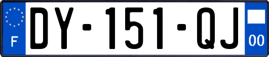 DY-151-QJ