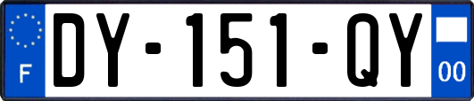 DY-151-QY