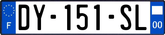 DY-151-SL