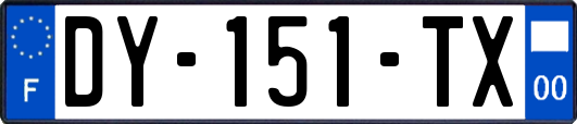 DY-151-TX