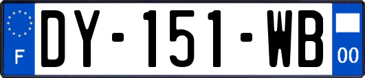 DY-151-WB