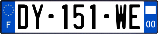 DY-151-WE