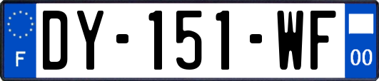 DY-151-WF