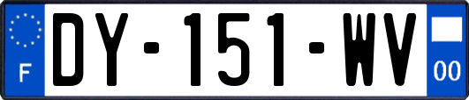 DY-151-WV