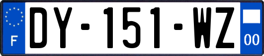 DY-151-WZ