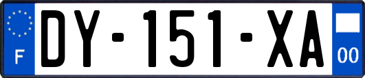 DY-151-XA