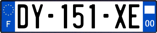 DY-151-XE