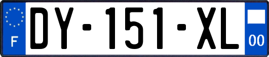 DY-151-XL