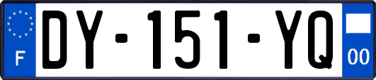 DY-151-YQ