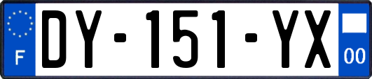 DY-151-YX