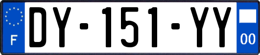 DY-151-YY