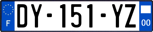 DY-151-YZ
