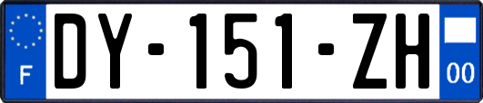 DY-151-ZH