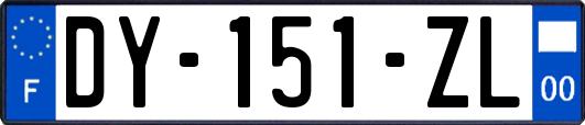 DY-151-ZL