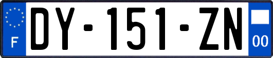 DY-151-ZN