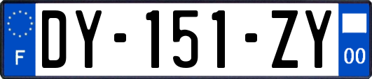DY-151-ZY