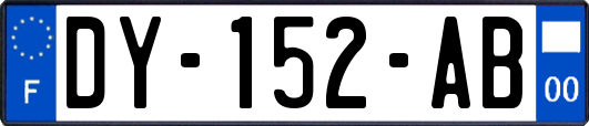 DY-152-AB