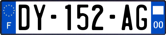 DY-152-AG