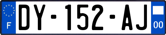 DY-152-AJ