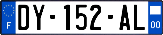 DY-152-AL