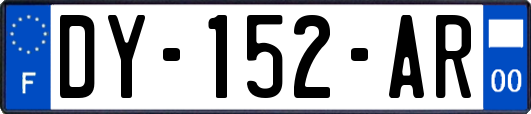 DY-152-AR