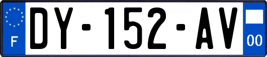 DY-152-AV