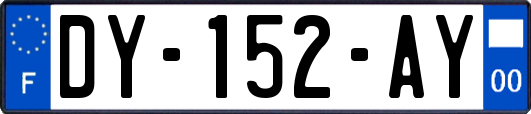 DY-152-AY