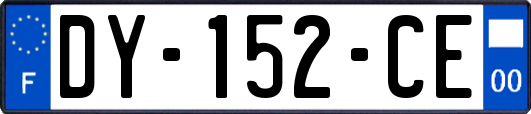 DY-152-CE