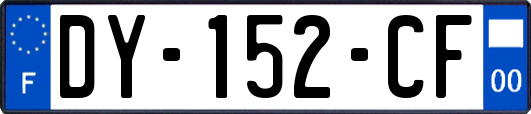 DY-152-CF