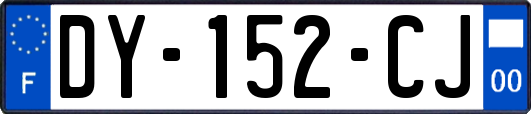 DY-152-CJ