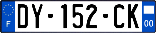 DY-152-CK