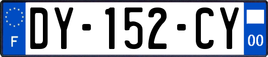 DY-152-CY